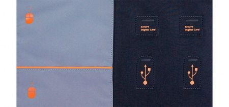 Рюкзак Xiaomi (mi) Geek