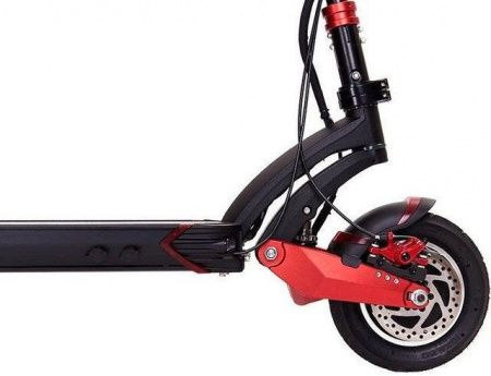 Электросамокаты  Электросамокат KUGOO G1 18.2 Аh + гидроизоляция