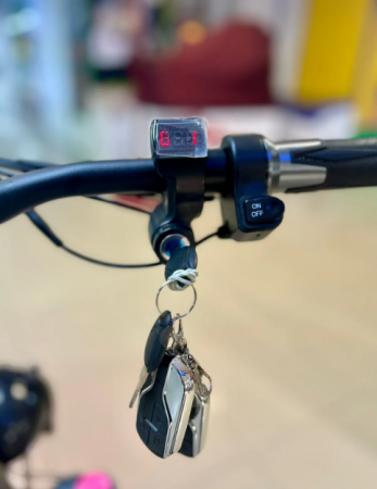 Электросамокат SDJiN G7 60V 30AH 3000W 2025 г.