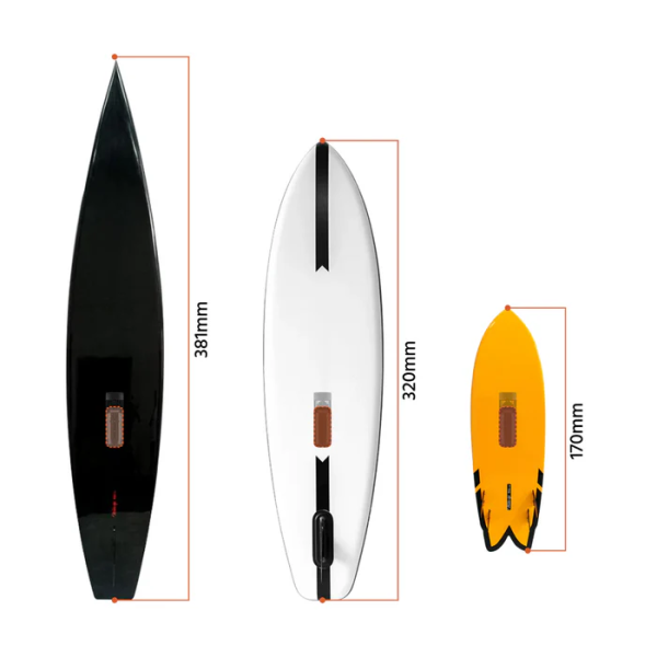 Крепление на Sup SURF для LEFEET P1 / P1 XR / P1 Lite
