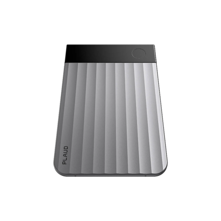 Диктофон Plaud Note Pro Silver