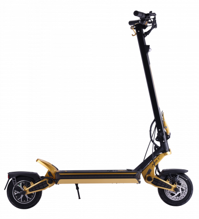 Электросамокат Mukuta 9 Plus