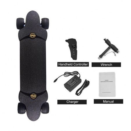 Электроскейт TeamGee H20Т