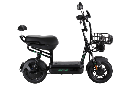 Электровелосипед MOTIKO MQ3