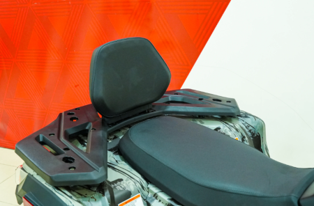 Бензиновый квадроцикл MOTAX GRIZLIK T250 PRO коричневый