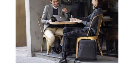 Рюкзак Xiaomi (mi) Urban Life Style