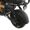Электроскутер Smart Balance Mini SPORT черный Электроскутер Smart Balance Mini SPORT черный