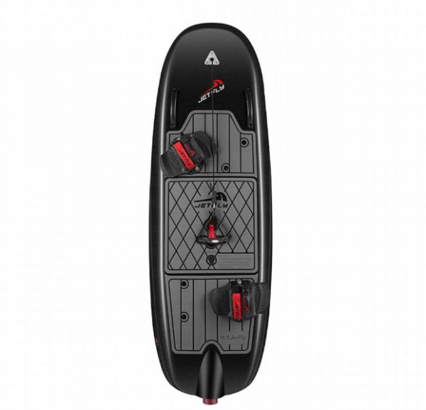 Электрический серф JetFly 02 20KW