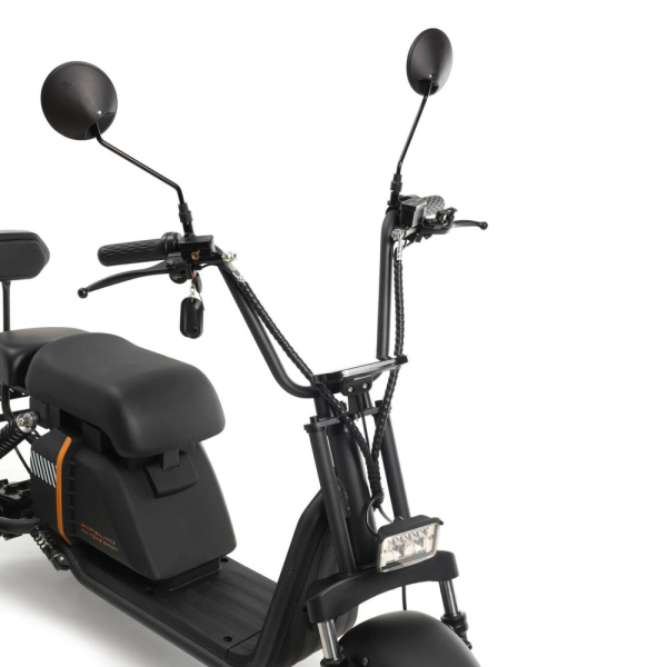 Электроскутер Smart Balance Mini SPORT Trike Электроскутер Smart Balance Mini SPORT Trike