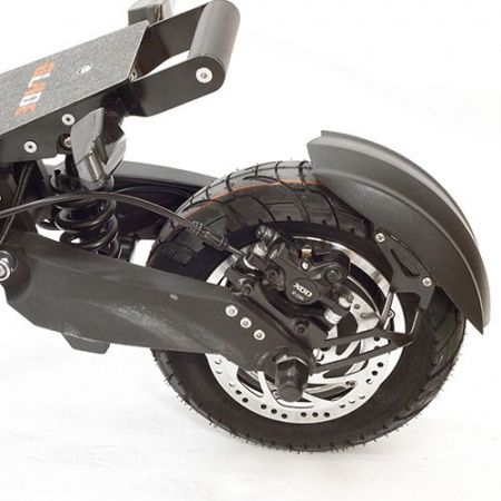 Электросамокат BLADE 10D (20 Ah)