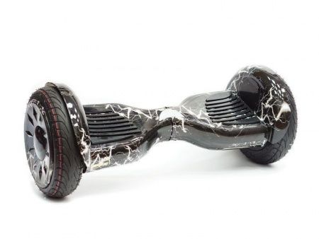 Гироскутер Smart Balance PRO 10.5"  + Самобаланс + ТаоТао