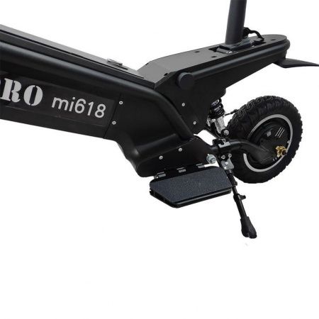Электросамокат MINIPRO mi618 13000 mAh