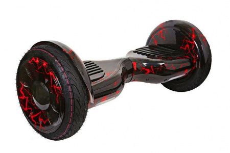 Гироскутер Smart Balance Premium 10.5"  + Самобаланс + ТаоТао