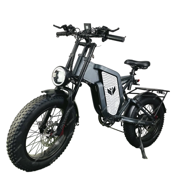 Электровелосипед Syccyba Impulse X20