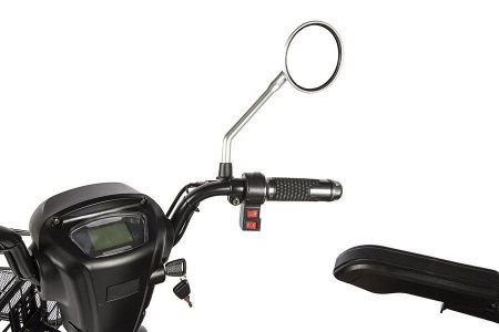 Электротрицикл S1 V2