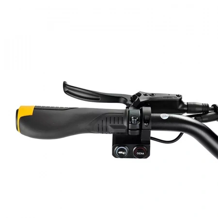 Электросамокаты  Электросамокат Kugoo LX 10+