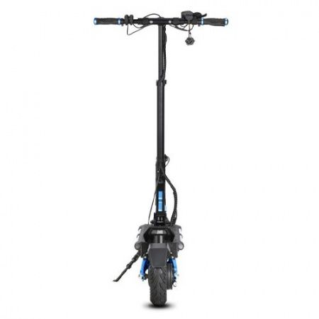 Электросамокат WHITE SIBERIA NERPA PRO 3600W BLUE SKY