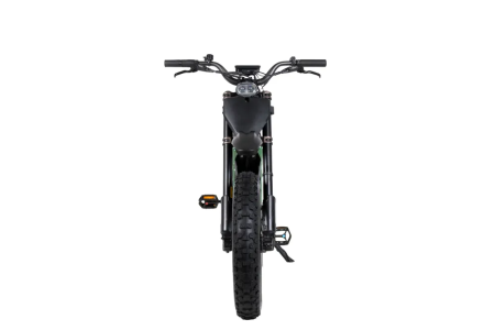 Электропитбайк IKINGI ЕВА 219 S9