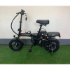 Электровелосипед WENBOX MINI 14-4D