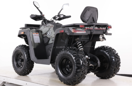 Бензиновый квадроцикл MOTAX GRIZLIK T250 BASIC коричневый