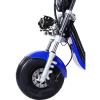 Трехколесный электровелосипед CityCoco Trike GT-X6