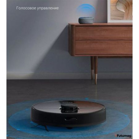 Робот-пылесос Xiaomi Dreame D9 Max