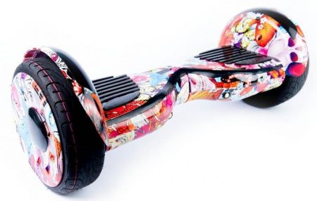 Гироскутер Smart Balance PRO 10.5"  + Самобаланс + ТаоТао
