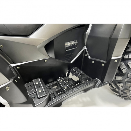 Электроквадроцикл GreenCamel Сахара A1070