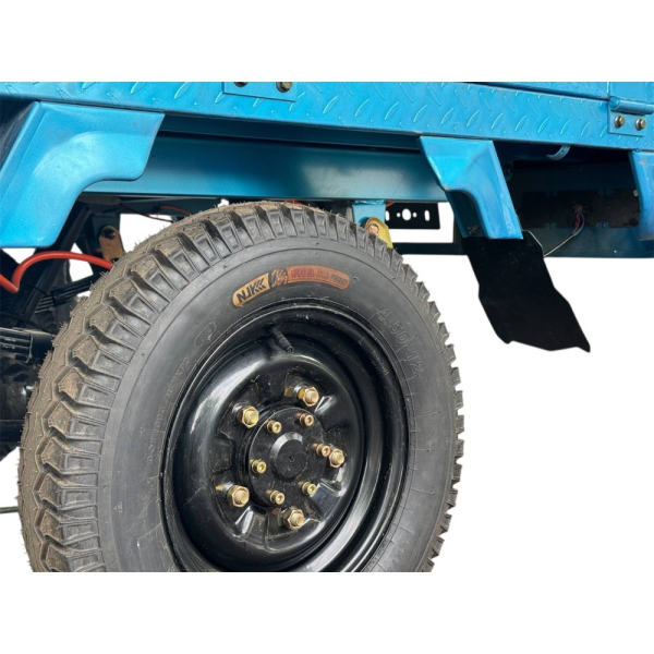 Грузовой электротрицикл Smart Balance Cargo Грузовой электротрицикл Smart Balance Cargo
