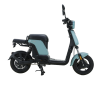 Электроскутер Рорикс EX2-80 голубой