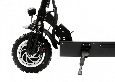 Электросамокат Halten RS-03