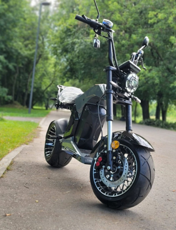 Электроскутер Citicoco ELECTRIX X9 pro