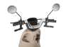 Электротрицикл Rutrike Gelbert Ogma 48V/60V 650Вт бело-коричневый Электротрицикл Rutrike Gelbert Ogma 48V/60V 650Вт бело-коричневый