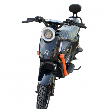 Электроскутер GT U2 Pro 1500W 30Ah