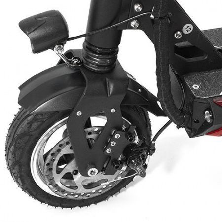 Электросамокат BLADE 9 (12 Ah)