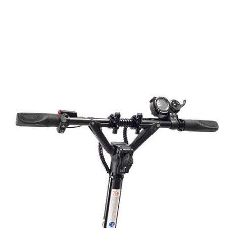 Электросамокат DUALTRON Achilleus