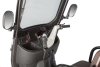 Электротрицикл Rutrike Gelbert Sarin 48V/60V 1000Вт серо-белый Электротрицикл Rutrike Gelbert Sarin 48V/60V 1000Вт серо-белый