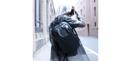 Рюкзак 90 Points All Weather Functional