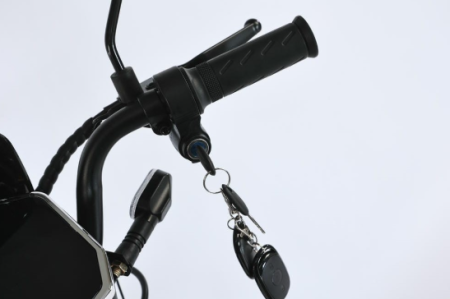 Электровелосипед SmartBalance Corsa 13