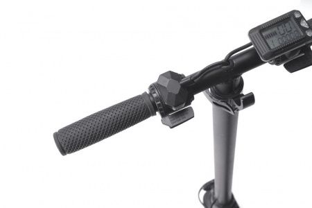 Электросамокат Joyor H1 Black