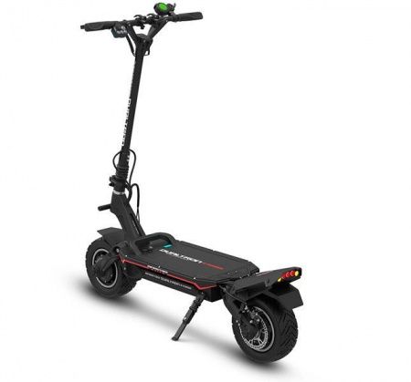 Электросамокат DUALTRON Storm