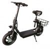 Электросамокат Kick Scooter Trident 120T
