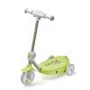 Электросамокат Halten Kiddy Зеленый