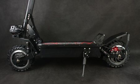 Электросамокат YOKAMURA SX