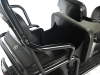 Электротрицикл Wanshida NIPLA 570 60V 1000Вт черный Электротрицикл Wanshida NIPLA 570 60V 1000Вт черный
