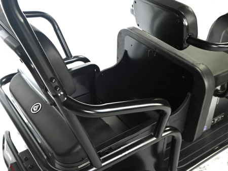 Электротрицикл Wanshida NIPLA 570 60V 1000Вт черный Электротрицикл Wanshida NIPLA 570 60V 1000Вт черный