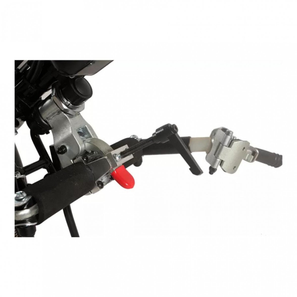 Электропривод для складной инвалидной коляски MET OneDrive 2