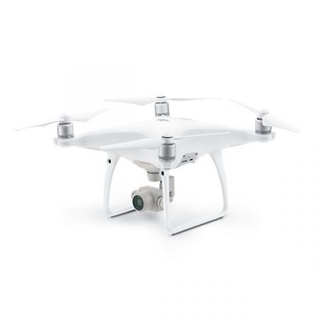 Квадрокоптер Phantom 4 Advanced от магазина Futumag