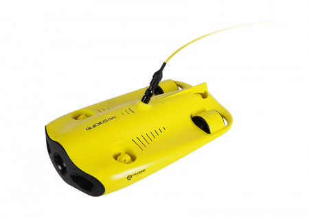 Подводный дрон Gladius Mini + Очки VR от магазина Futumag