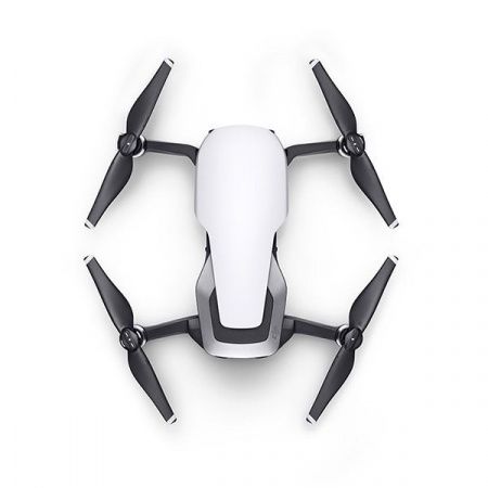 Квадрокоптер Mavic Air (Arctic White, белый) от магазина Futumag